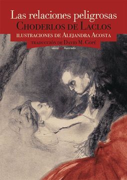 portada Las Relaciones Peligrosas (in Spanish)