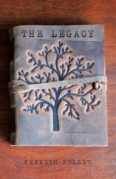 portada The Legacy (in English)