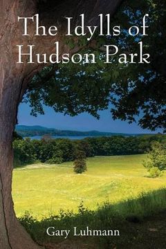 portada The Idylls of Hudson Park