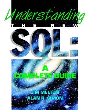 portada understanding the new sql: a complete guide (en Inglés)