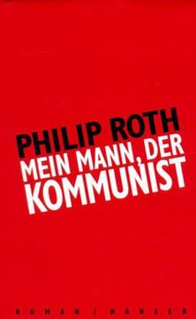 portada Mein Mann, der Kommunist (en Alemán)