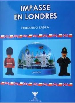 portada Impasse en Londres (in Spanish)