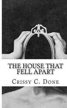 portada the house that fell apart (in English)