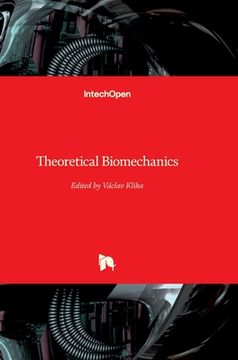 portada Theoretical Biomechanics