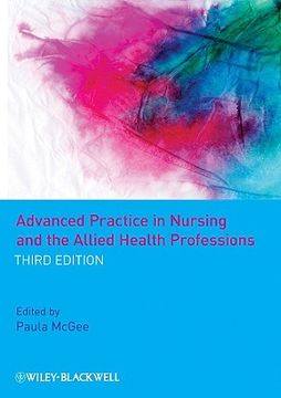 advanced nursing practice