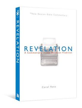 portada revelation: a commentary in the wesleyan tradition (in English)