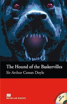 portada The Hound of the Baskervilles Lektüre mit Audio-Cd (in English)