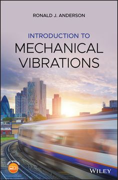 portada An Introduction to Vibrations (en Inglés)