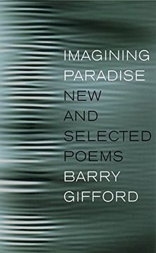 portada Imagining Paradise: New and Selected Poems