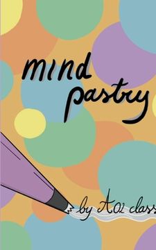 portada Mind Pastry (en Francés)