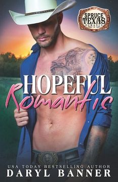 portada Hopeful Romantic (en Inglés)