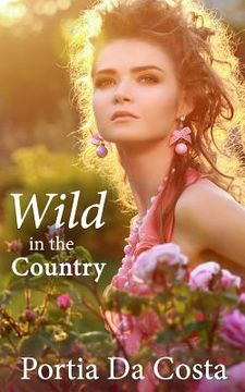 portada Wild in the Country (en Inglés)