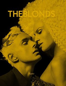 portada The Blonds: Glamour, Fashion, Fantasy (en Inglés)