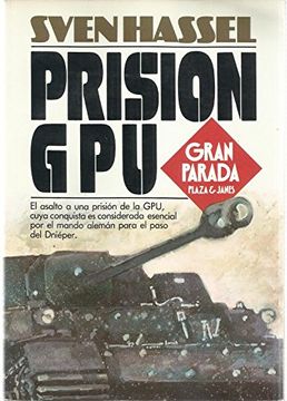 portada Prision gpu
