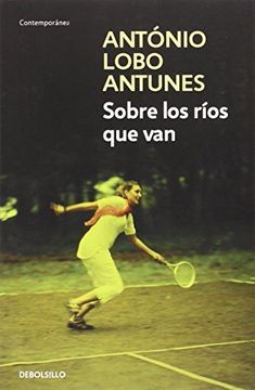 portada Sobre Los Ríos Que Van (CONTEMPORANEA) (in Spanish)