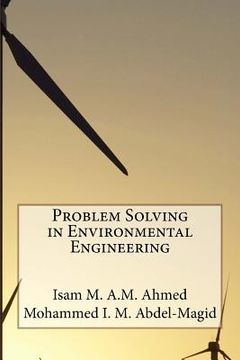 portada Problem Solving in Environmental Engineering (en Inglés)