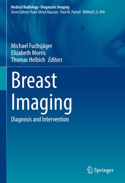portada Breast Imaging: Diagnosis and Intervention (in English)