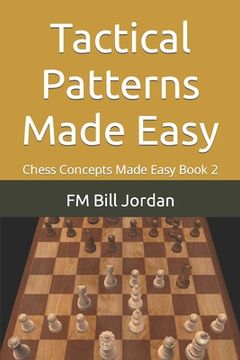 portada Tactical Patterns Made Easy (in English)