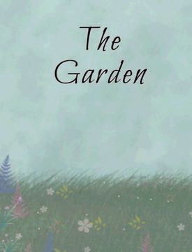 portada The Garden
