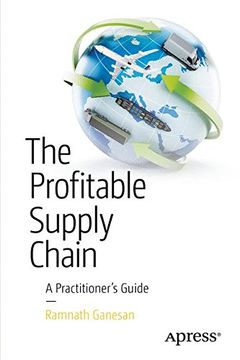 portada The Profitable Supply Chain: A Practitioner's Guide