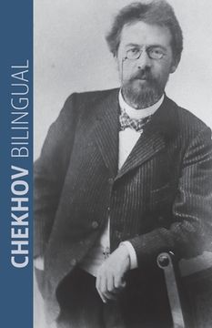 portada Chekhov Bilingual (en Inglés)