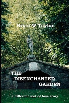 portada The Disenchanted Garden