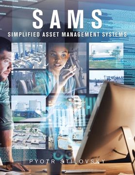 portada Sams: Simplified Asset Management Systems (en Inglés)