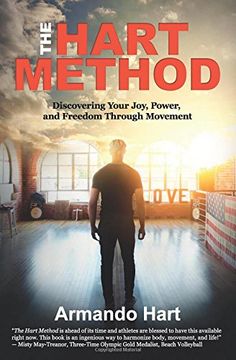 portada The Hart Method: Discovering Your Joy, Power, and Freedom Through Movement