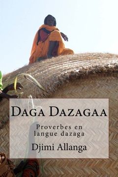 portada Daga Dazagaa (French Edition)