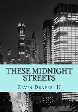 portada These Midnight Streets (en Inglés)