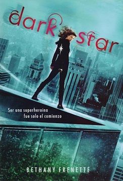 portada Dark Star (in Spanish)