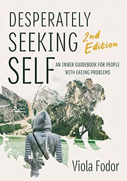 portada Desperately Seeking Self Second Edition (en Inglés)