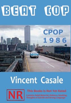portada Beat Cop: Cpop 1986 (in English)