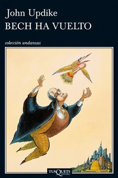 portada Un Libro de Bech (in Spanish)
