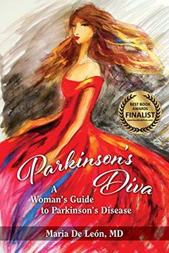 portada Parkinson'S Diva (en Inglés)