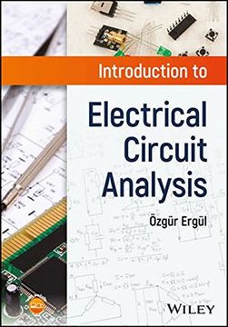 portada Introduction to Electrical Circuit Analysis (en Inglés)