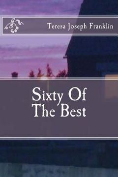 portada Sixty Of The Best (in English)
