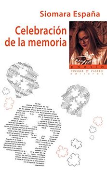portada Celebracion de la Memoria (in Spanish)