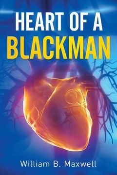 portada Heart of a Blackman