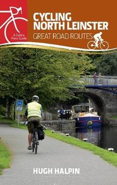 portada Cycling North Leinster: Great Road Routes