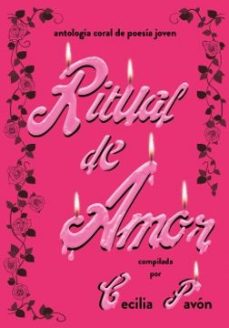 portada Ritual de amor (in Spanish)