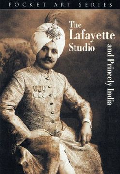 portada Lafayette Studio (Cadogan Guides)
