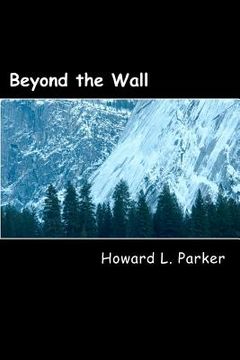 portada beyond the wall (in English)