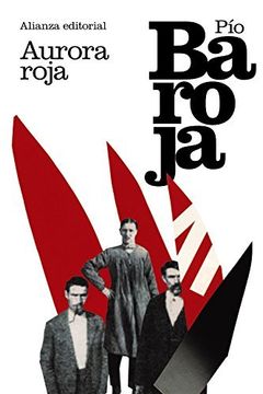 portada Aurora Roja (in Spanish)