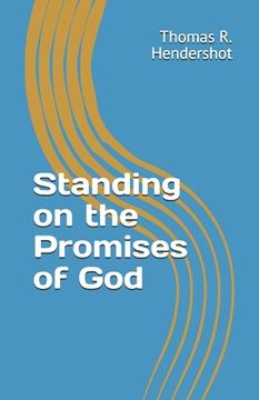 portada Standing on the Promises of God