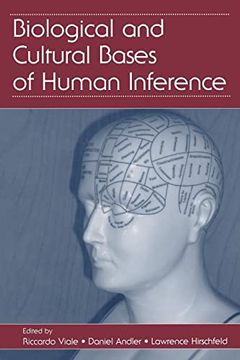 portada Biological and Cultural Bases of Human Inference (en Inglés)