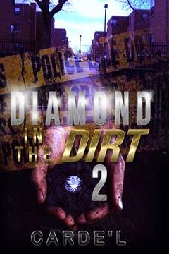 portada Diamond in the Dirt 2 (en Inglés)