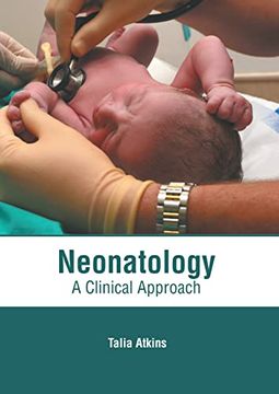 portada Neonatology: A Clinical Approach (en Inglés)