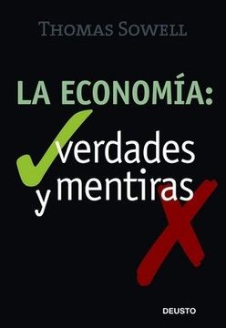 portada La Economia: Verdades y Mentiras