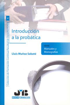 portada introducción a la probática (r) (2007)